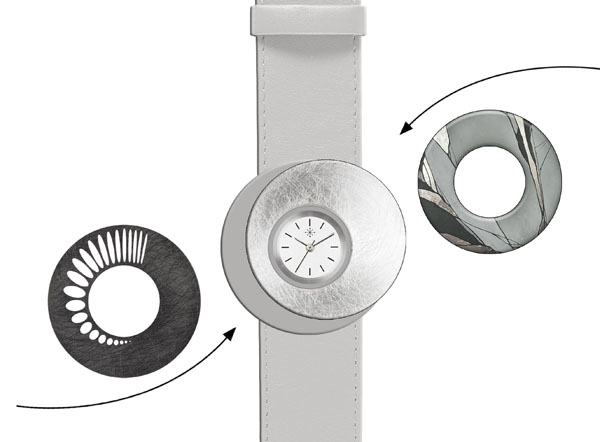 Afbeelding van Grijze set 1202