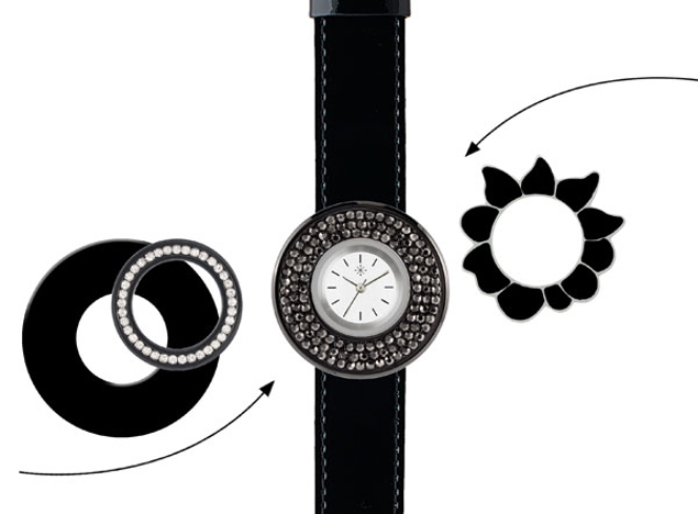 Deja Vu Zwarte set 1203