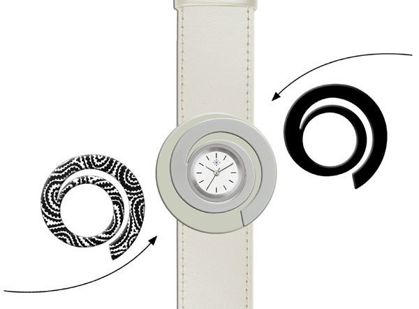 Afbeelding van Zwart/grijze set 1204